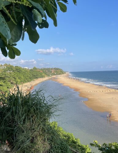 A Quick Guide to Varkala!