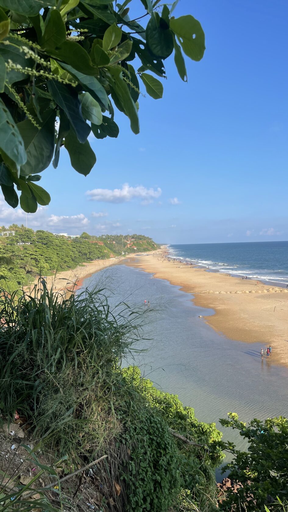 A Quick Guide to Varkala!